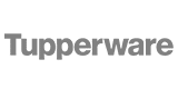 tupperware logo