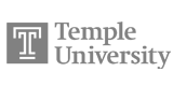 digital marketing agency - temple university
