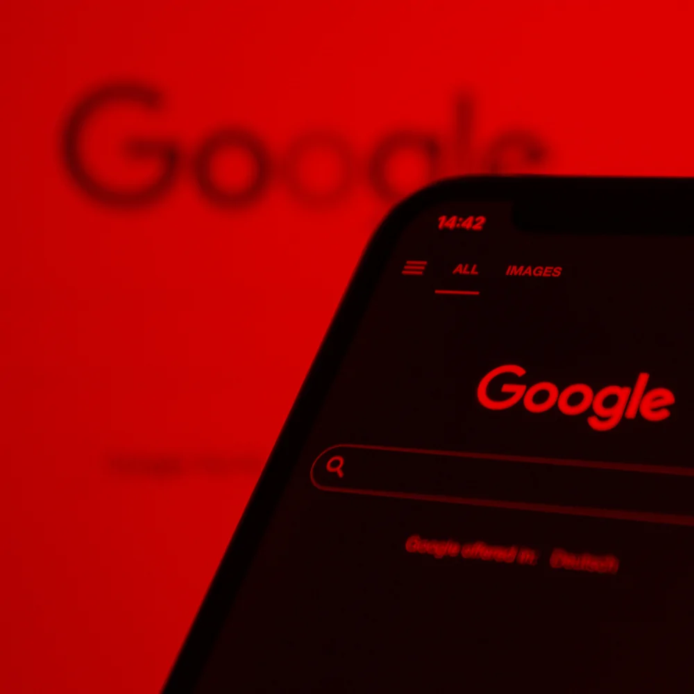 How to Rank on Google