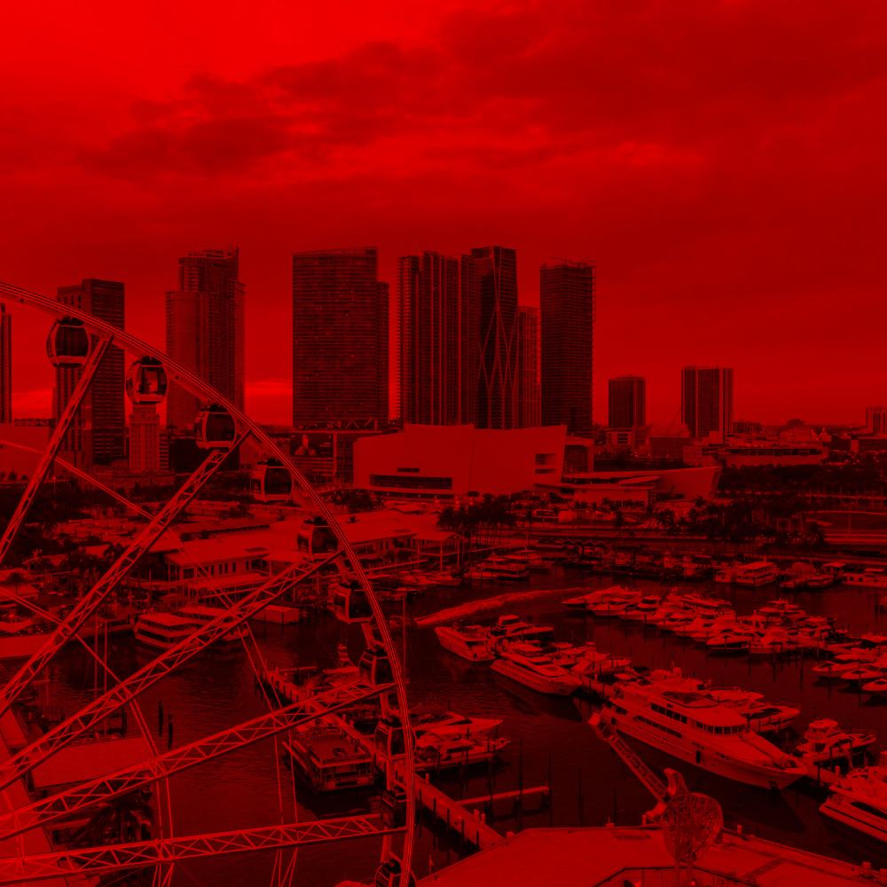 How to thrive in the Miami market