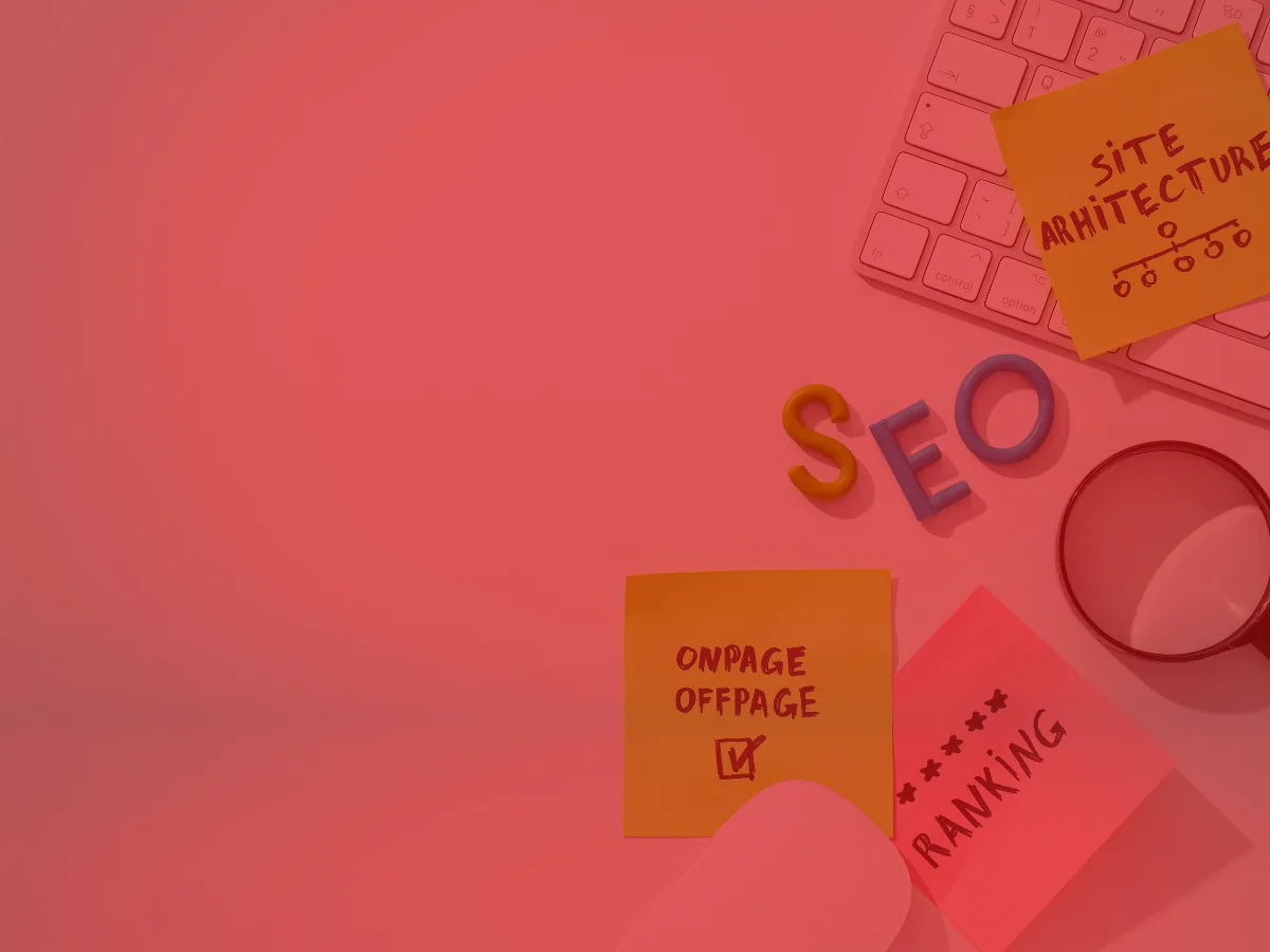Search Engine Marketing